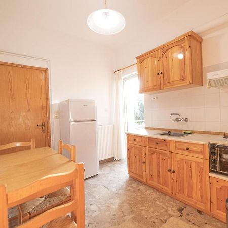 Olive Apartments Elaionas 엘레오나스 외부 사진