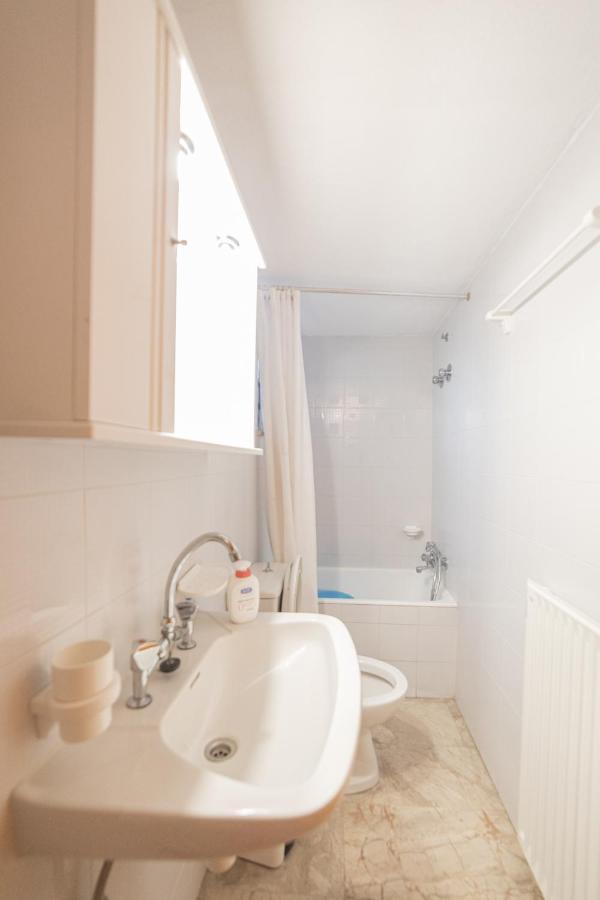 Olive Apartments Elaionas 엘레오나스 외부 사진