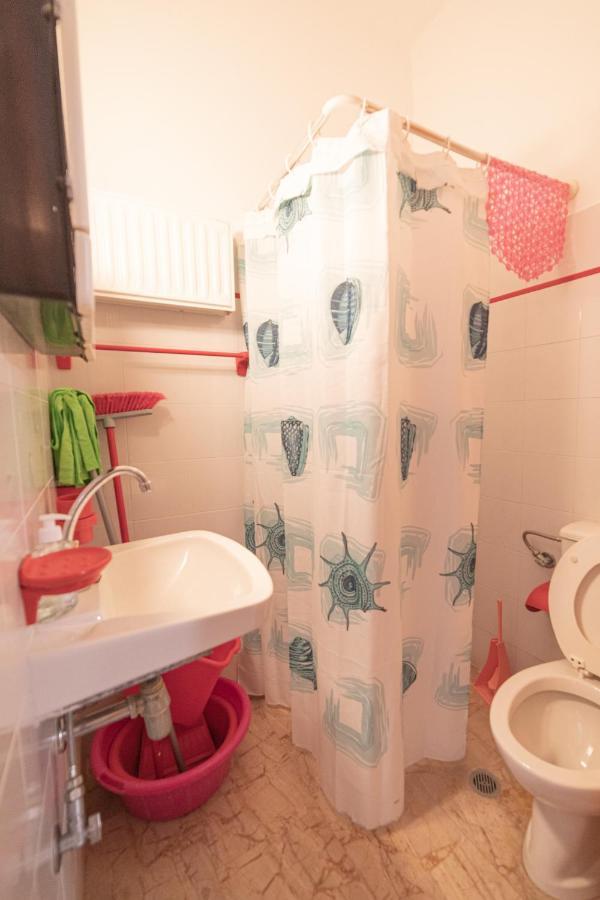 Olive Apartments Elaionas 엘레오나스 외부 사진